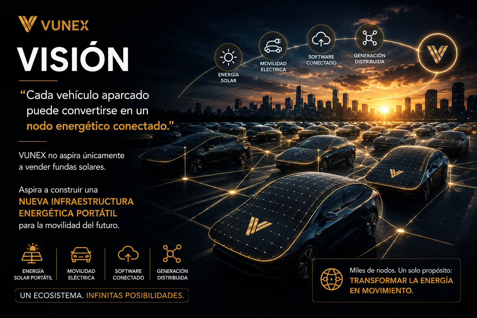 Vision VUNEX